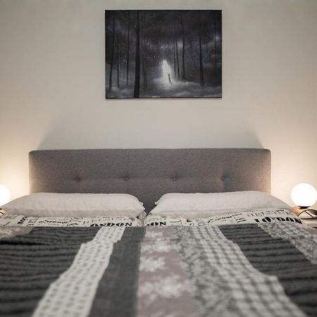 Apartment Loimu C75 Rovaniemi Eksteriør bilde