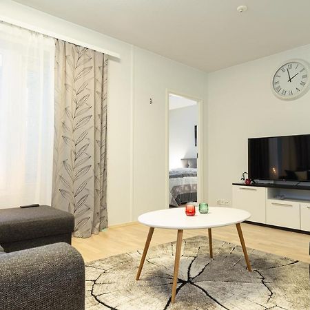 Apartment Loimu C75 Rovaniemi Eksteriør bilde