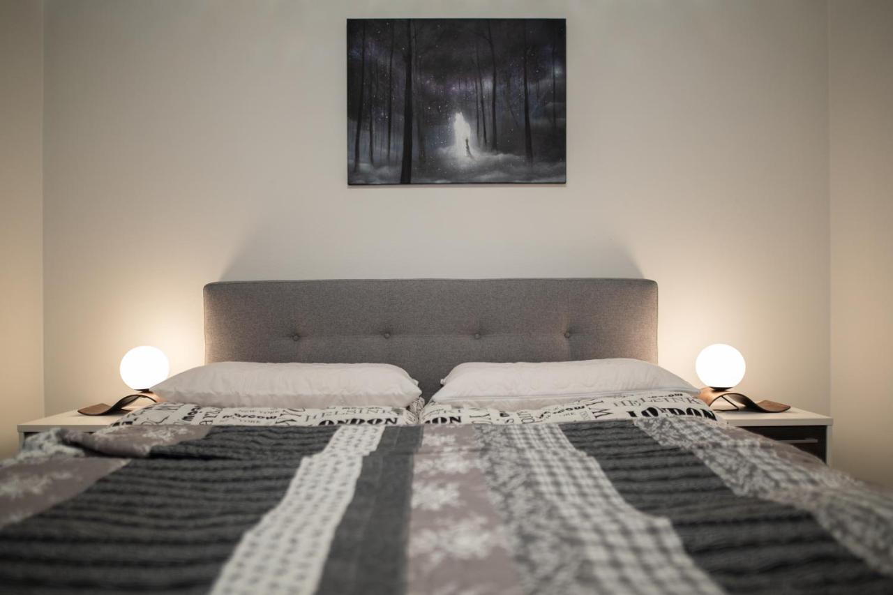 Apartment Loimu C75 Rovaniemi Eksteriør bilde