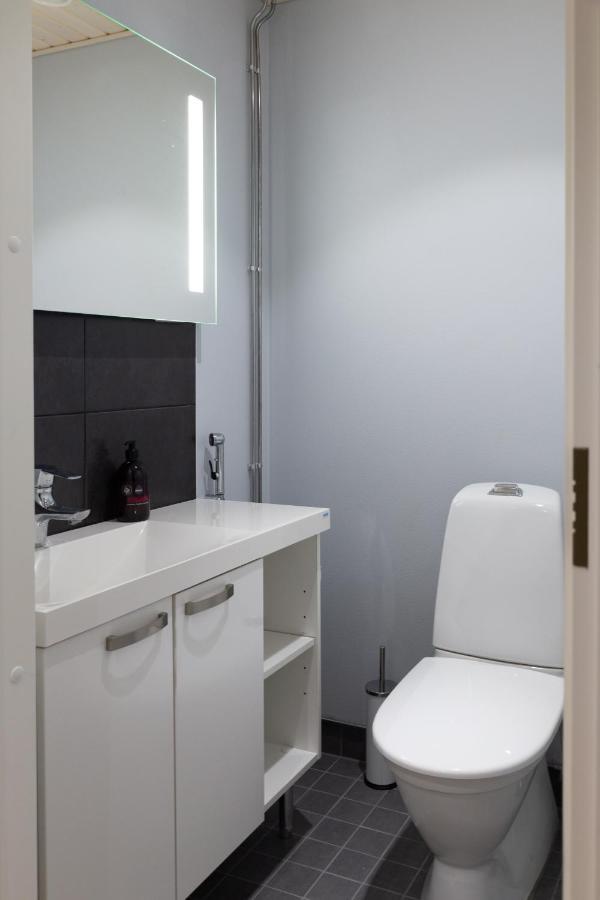 Apartment Loimu C75 Rovaniemi Eksteriør bilde