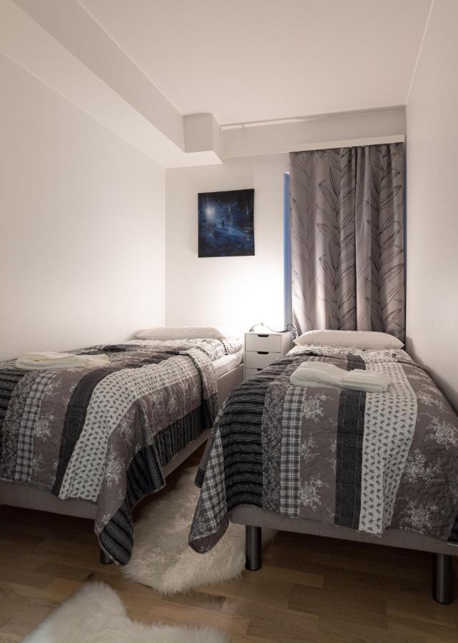 Apartment Loimu C75 Rovaniemi Eksteriør bilde