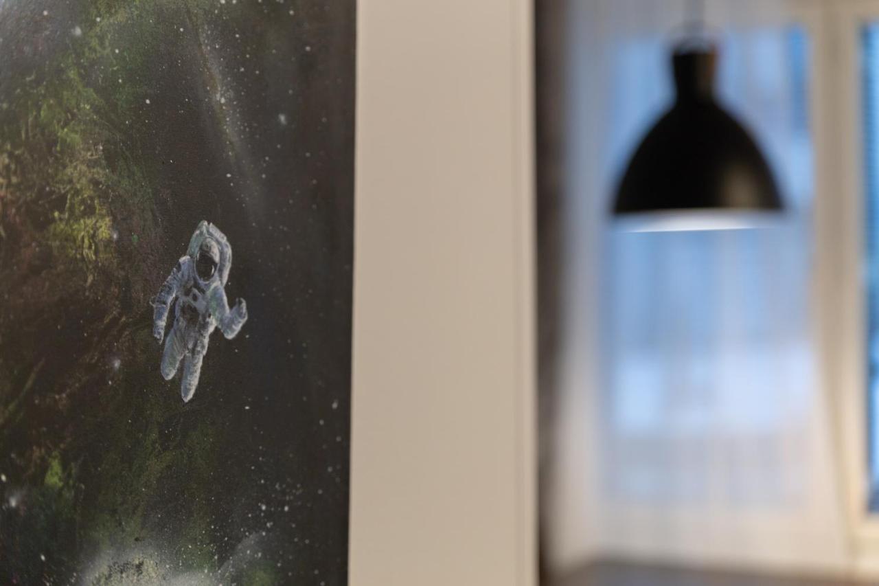 Apartment Loimu C75 Rovaniemi Eksteriør bilde